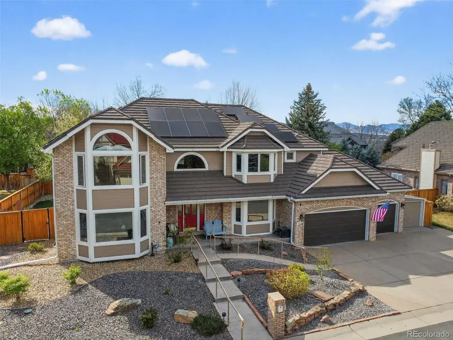 3231 Arbutus Street, Golden, CO 80401 - #2