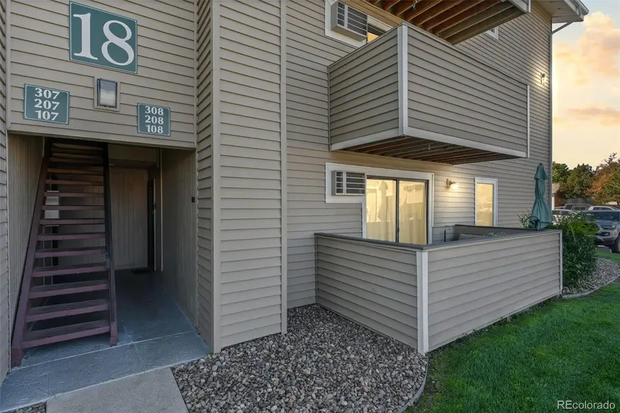 10150 E Virginia #108, Denver, CO 80247 - #2