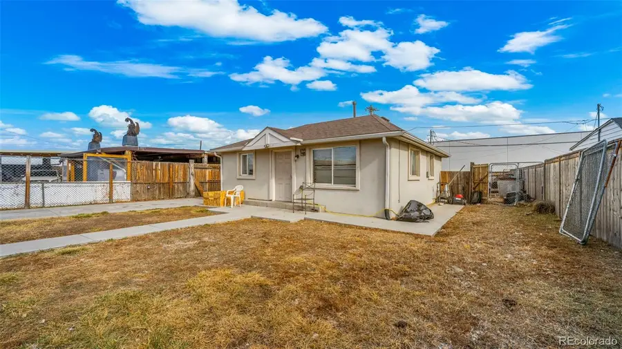 5322 Lincoln Street, Denver, CO 80216 - #3