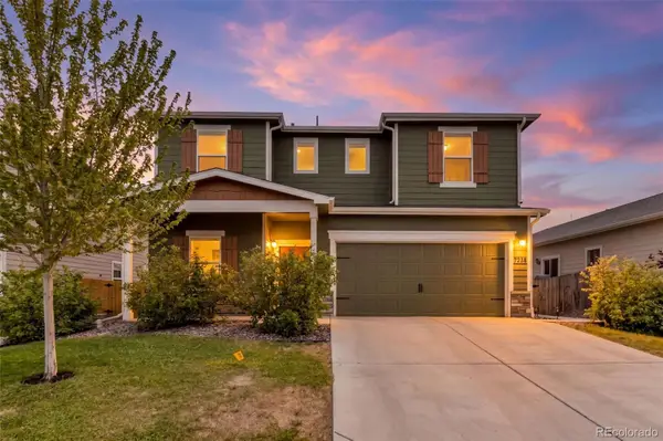7238 Aspen Brook Avenue, Frederick, CO 80530