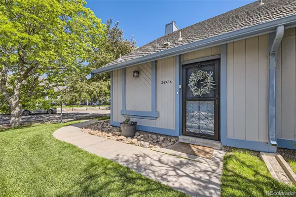 2437 S Victor Street #A, Aurora, CO 80014