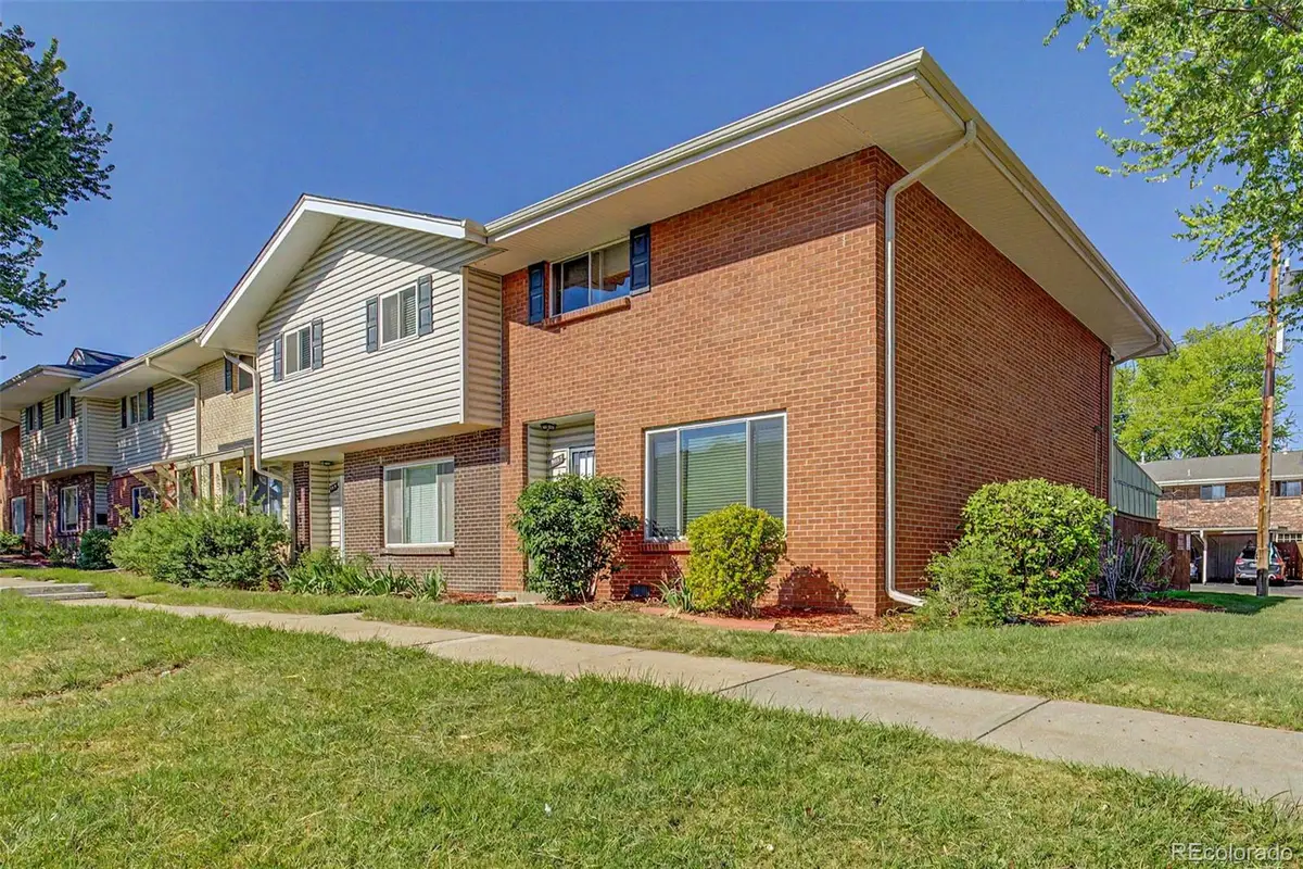 9002 E Mansfield Avenue, Denver, CO 80237 - #1