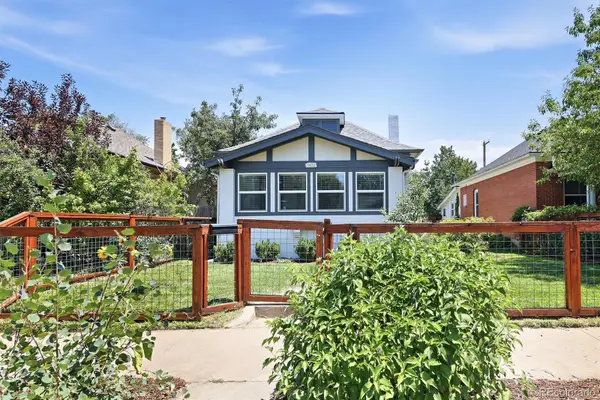 1432 S Clarkson Street, Denver, CO 80210