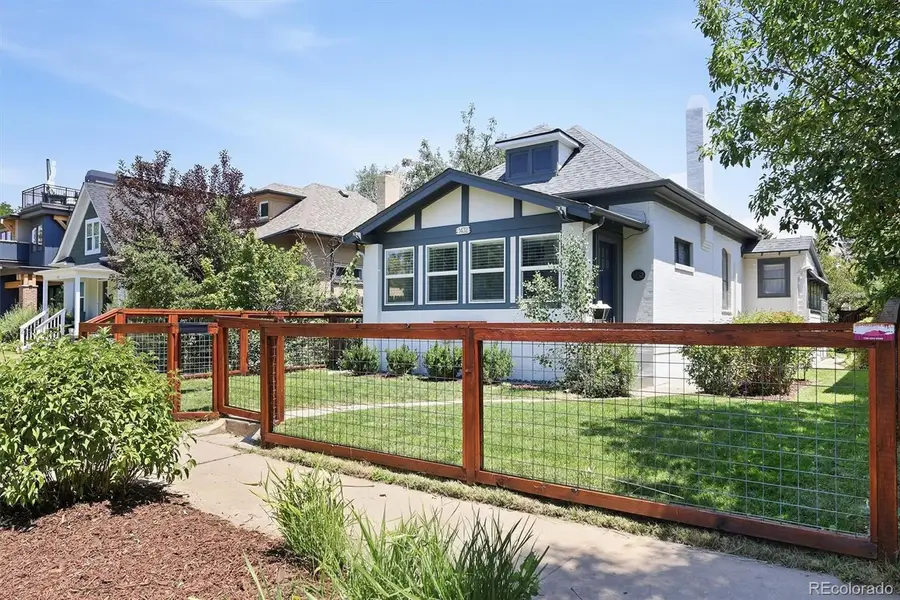 1432 S Clarkson Street, Denver, CO 80210 - #3