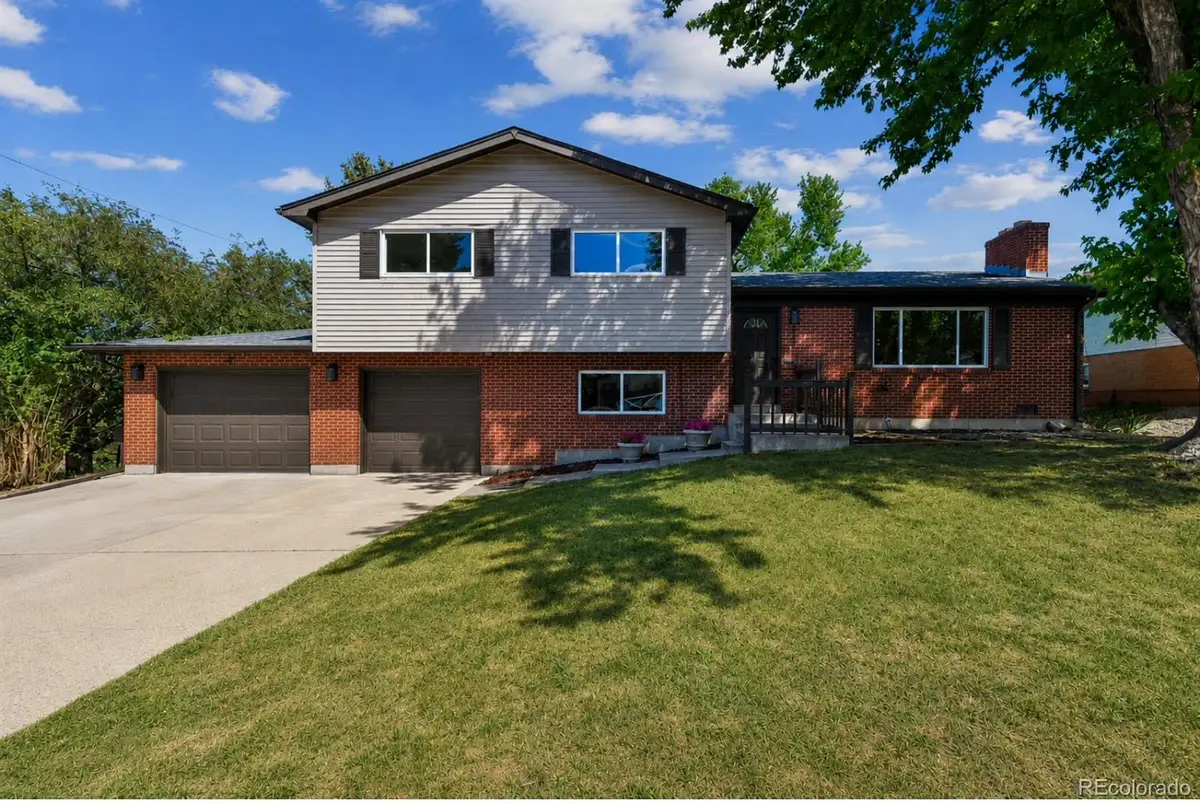 9944 Bruce Lane, West Adams, CO 80260 - #1