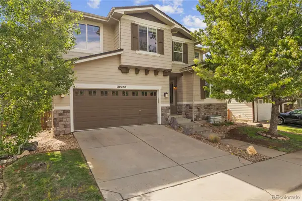 10528 Applebrook Circle, Highlands Ranch, CO 80130