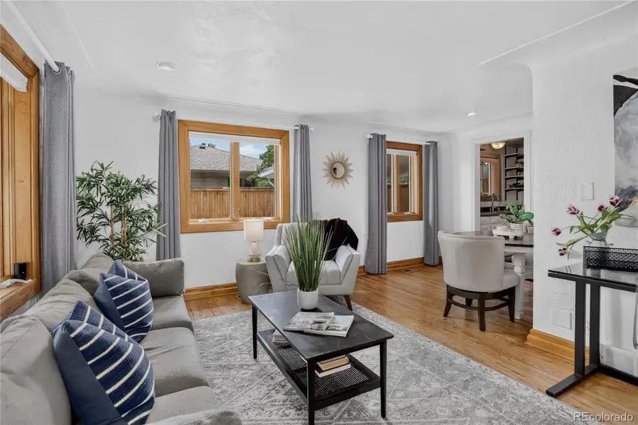 5435 Garland Street, Arvada, CO 80002 - #3