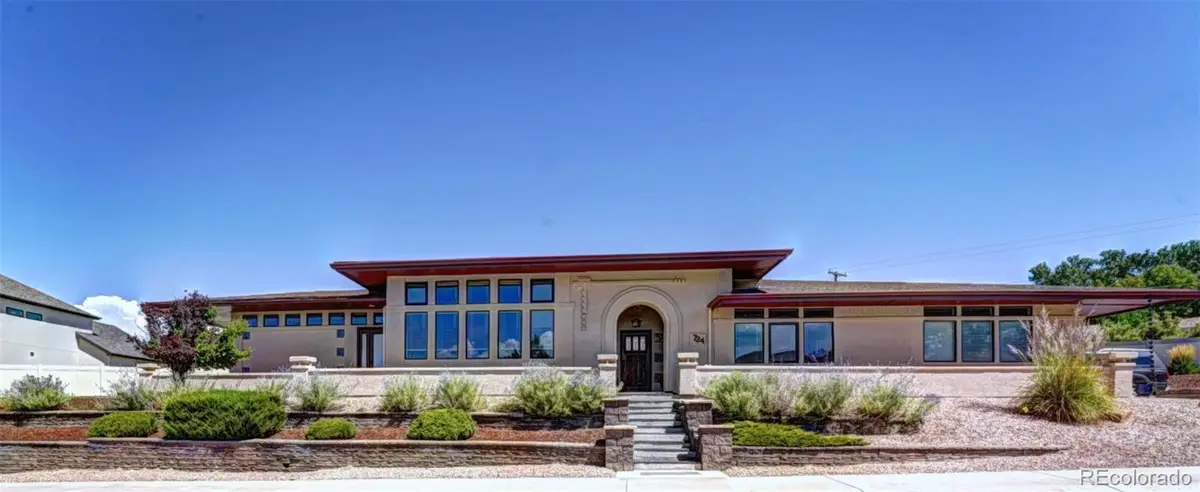 724 Ivanhoe Way, Grand Junction, CO 81506 - #1