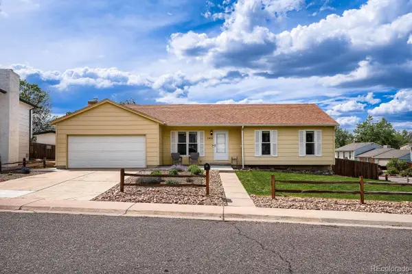 1451 S Norfolk Street, Aurora, CO 80017