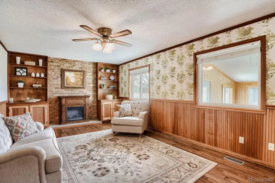 1451 S Norfolk Street, Aurora, CO 80017 - #2