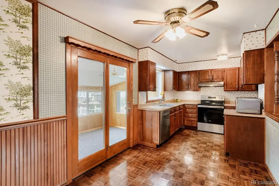 1451 S Norfolk Street, Aurora, CO 80017 - #3