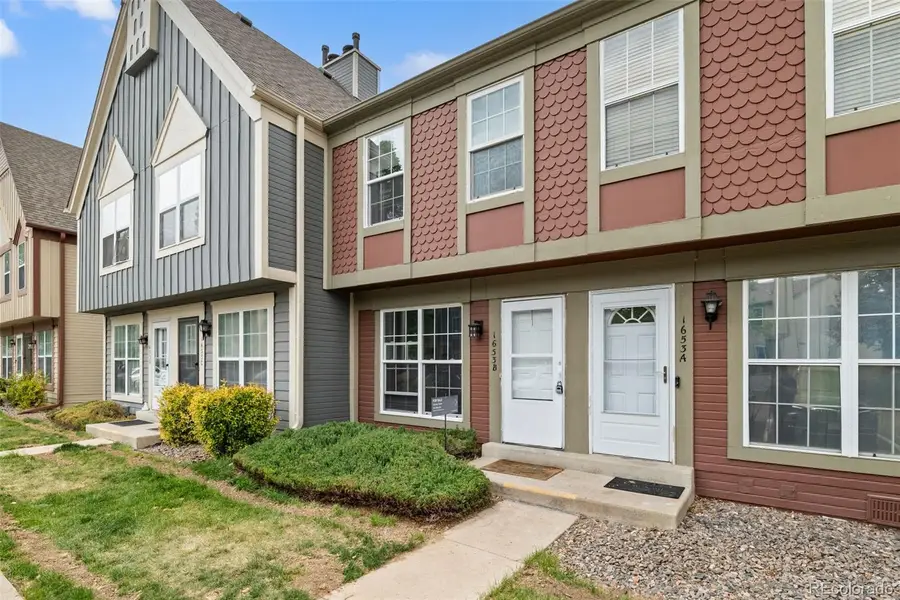 1653 S Blackhawk Way #B, Aurora, CO 80012 - #2