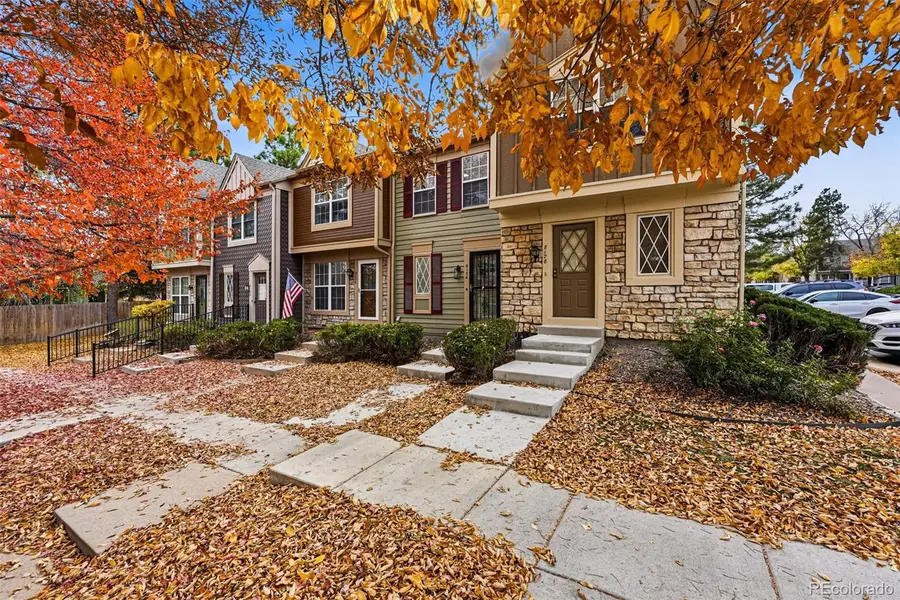 8174 S Fillmore Way, Centennial, CO 80122 - Image #2