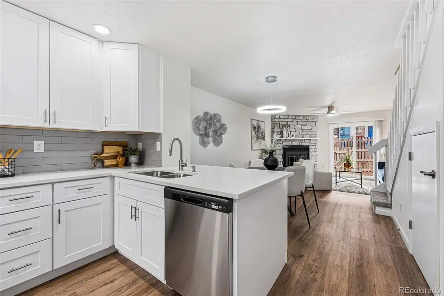 8174 S Fillmore Way, Centennial, CO 80122 - Image #3