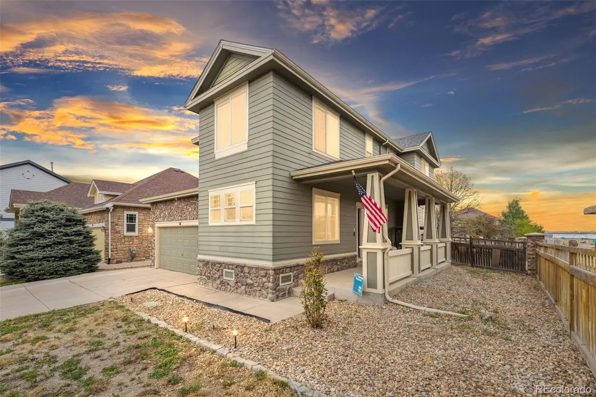 16 Apache Plume Street, Brighton, CO 80601 - #1