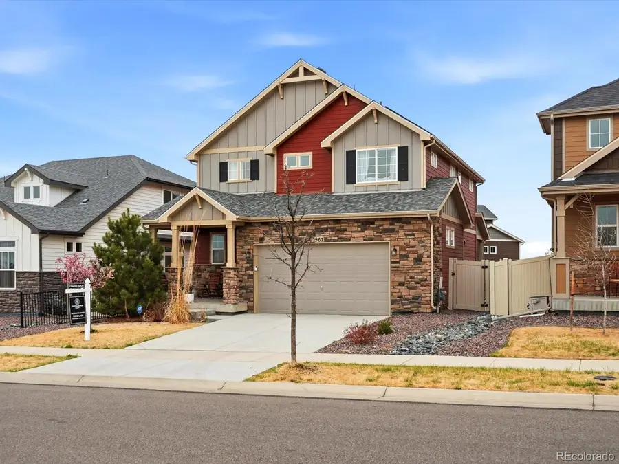 967 Highlands Circle, Erie, CO 80516 - #2