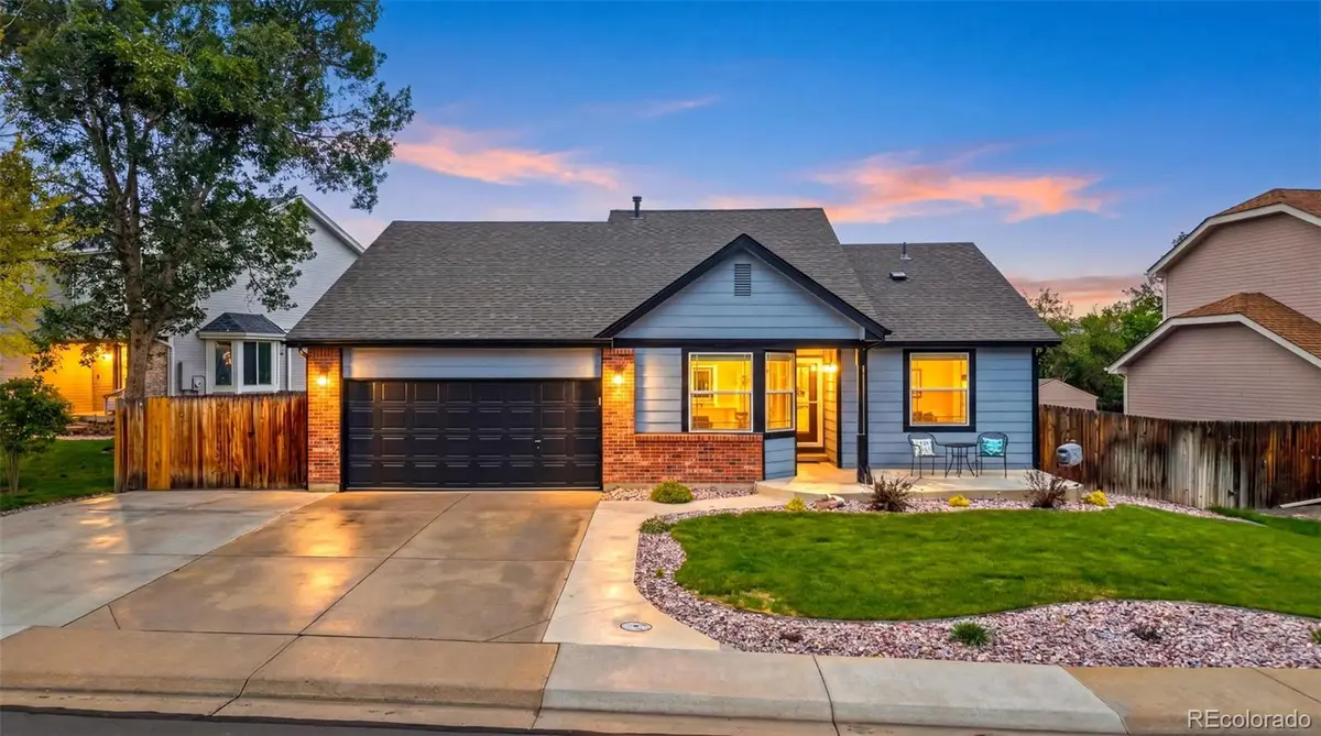 857 E 132nd Drive, Thornton, CO 80241 - #1