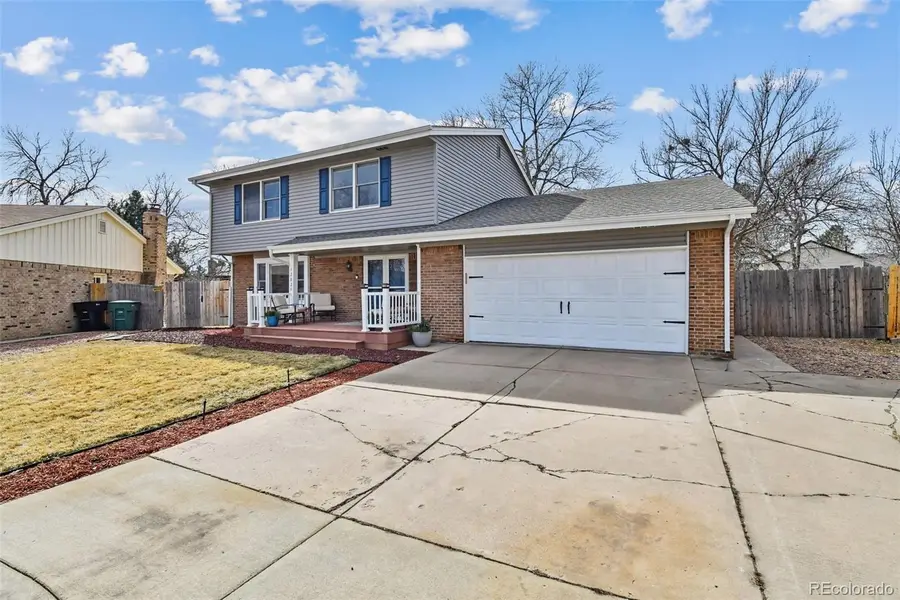 12829 Cook Drive, Thornton, CO 80241 - #2