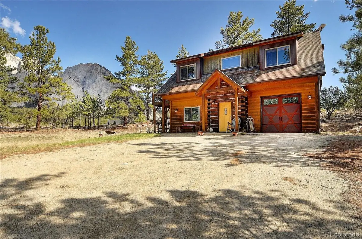 16602 County Road 289, Nathrop, CO 81236 - #1