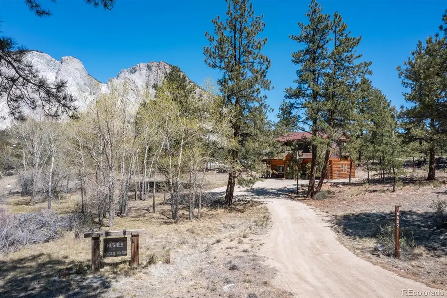 16602 County Road 289, Nathrop, CO 81236 - #3