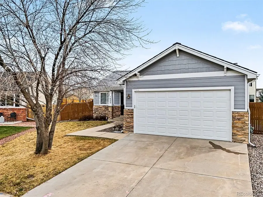 1622 Ponderosa Court, Fort Lupton, CO 80621 - Image #2