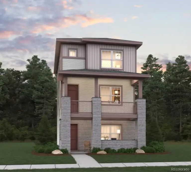 3130 W 85th Avenue, Westminster, CO 80031 - #2