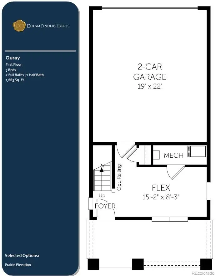 3130 W 85th Avenue, Westminster, CO 80031 - #3