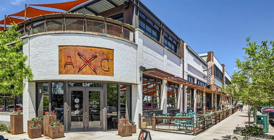 8922 Blue Feather Loop, Colorado Springs, CO 80908 - #3