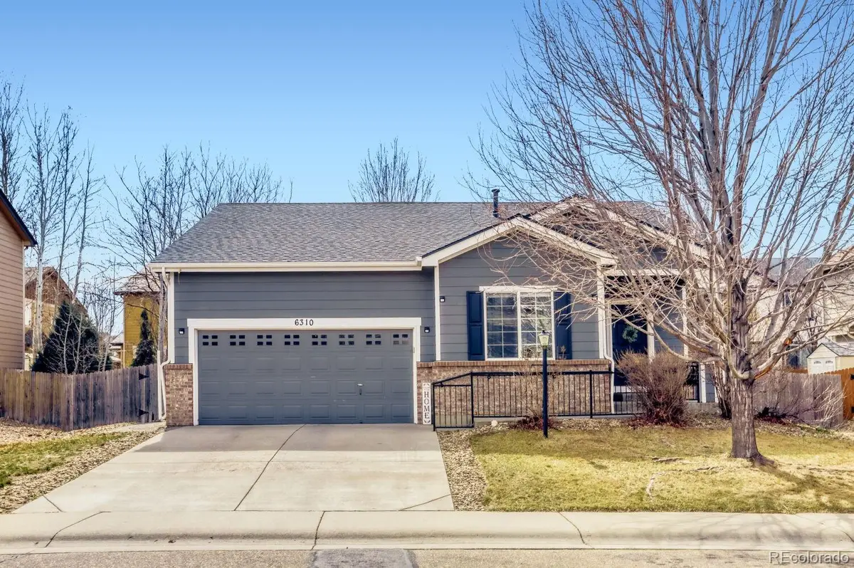 6310 Utica Avenue, Firestone, CO 80504 - #1