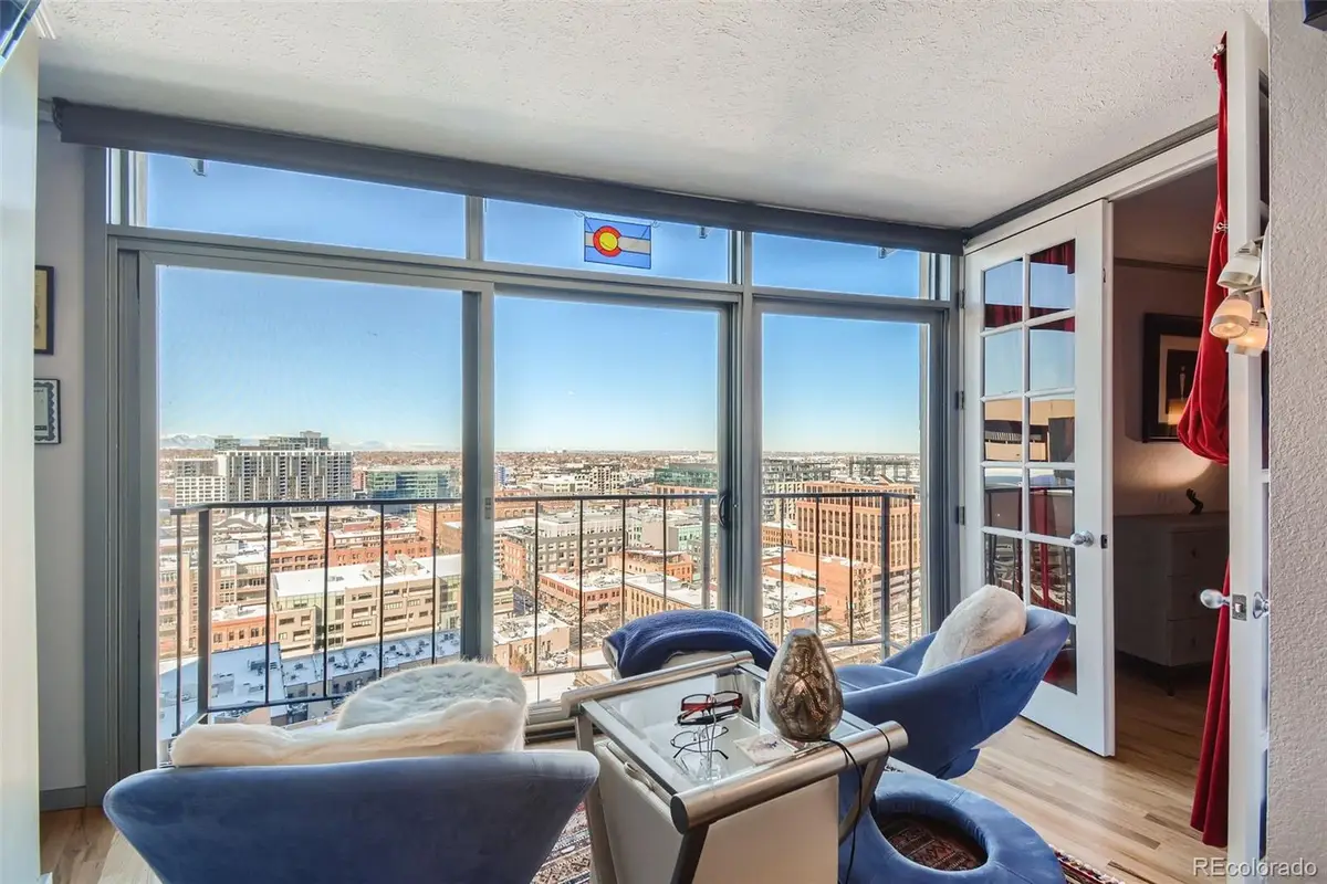 1777 Larimer Street #1908, Denver, CO 80202 - #1