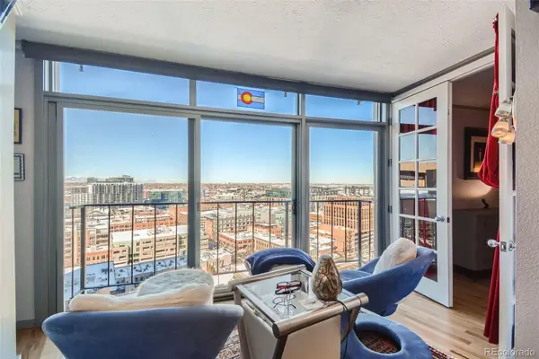 1777 Larimer Street #1908, Denver, CO 80202