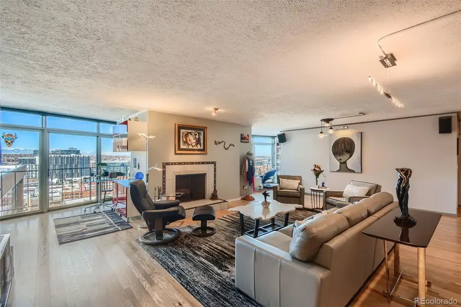 1777 Larimer Street #1908, Denver, CO 80202 - #3