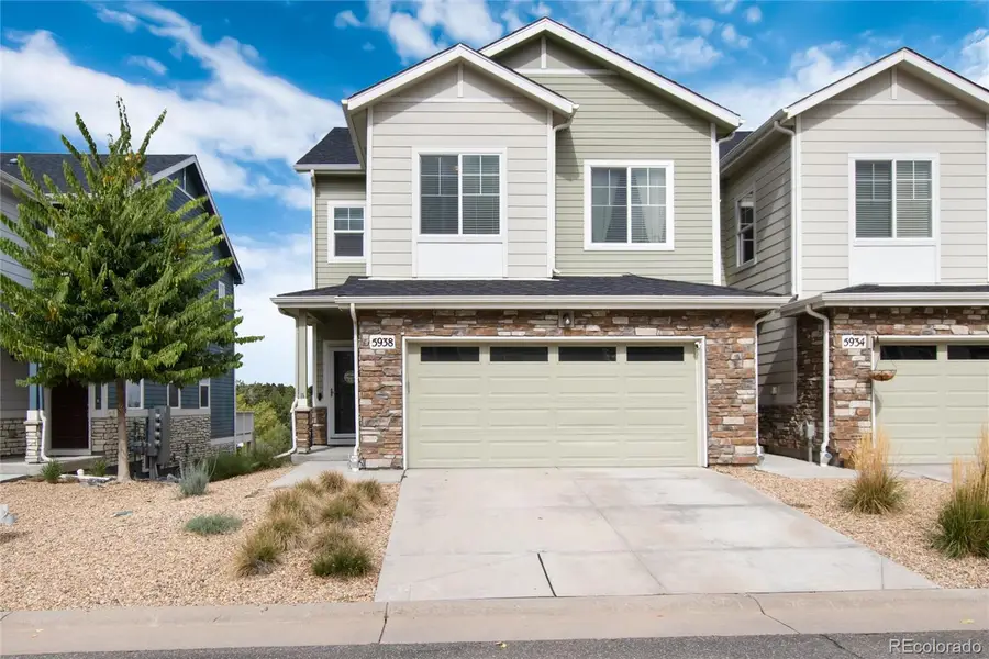 5938 Still Meadow Place, Castle Rock, CO 80104 - Image #2