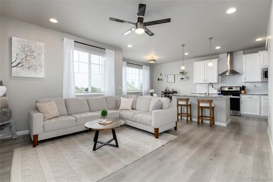 5938 Still Meadow Place, Castle Rock, CO 80104 - Image #3