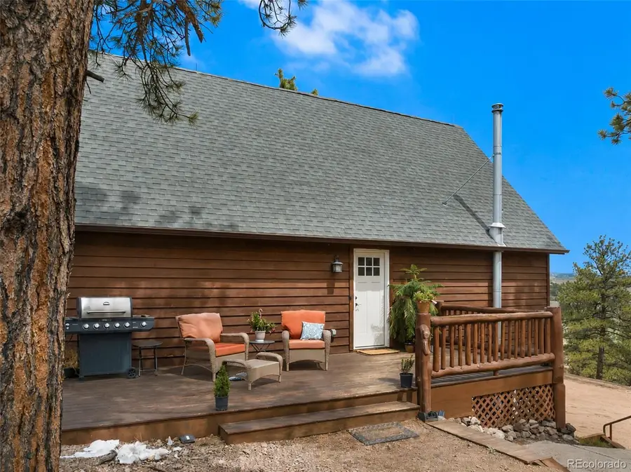 11396 County Rd 102, Guffey, CO 80820 - #2