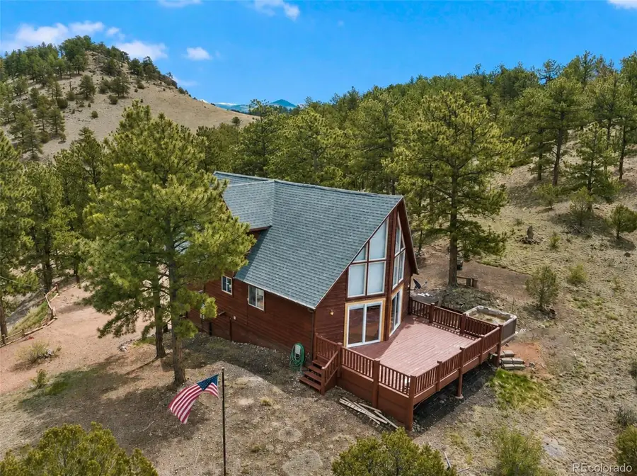 11396 County Rd 102, Guffey, CO 80820 - #3