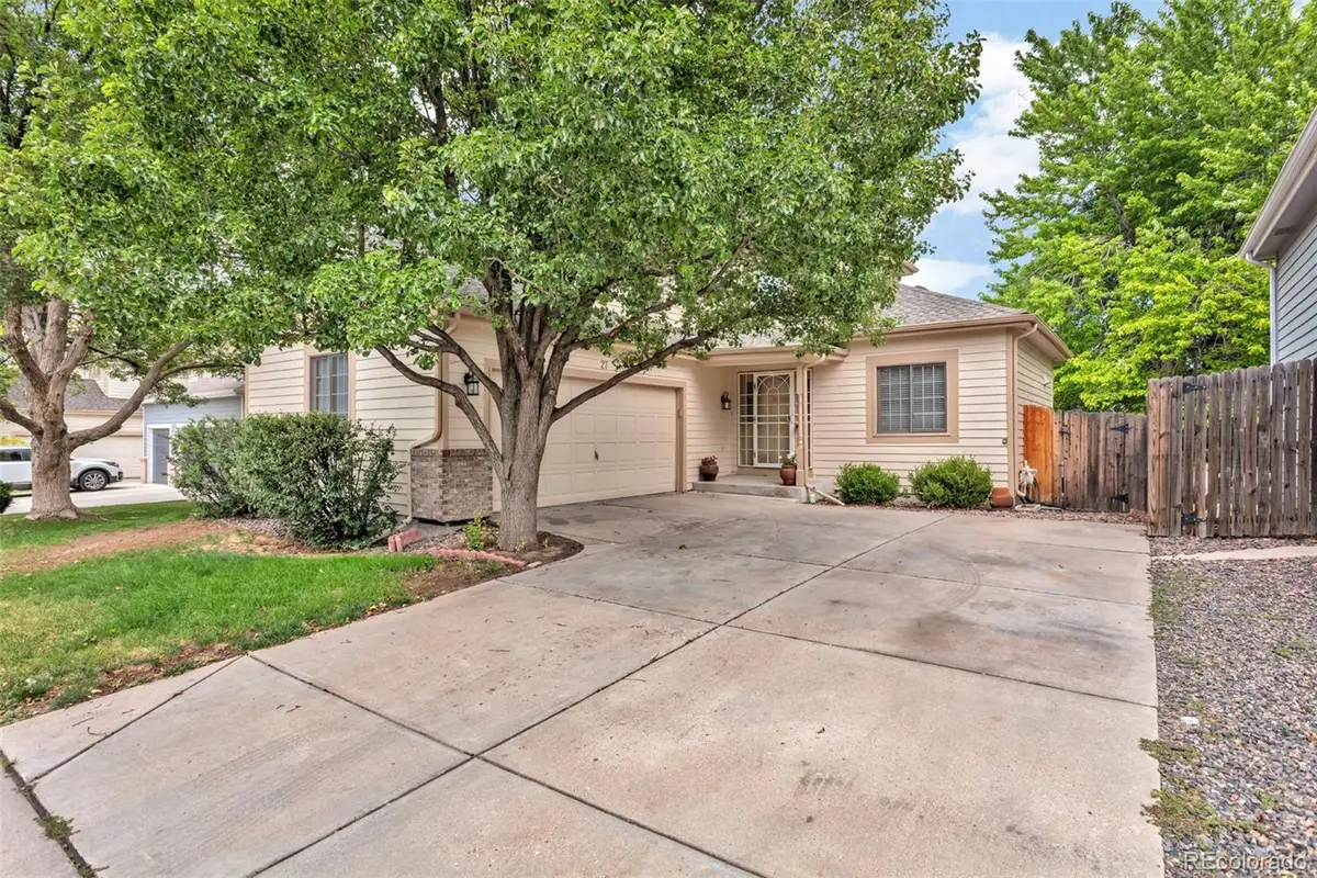 8501 W Union Avenue #27, Littleton, CO 80123 - #1