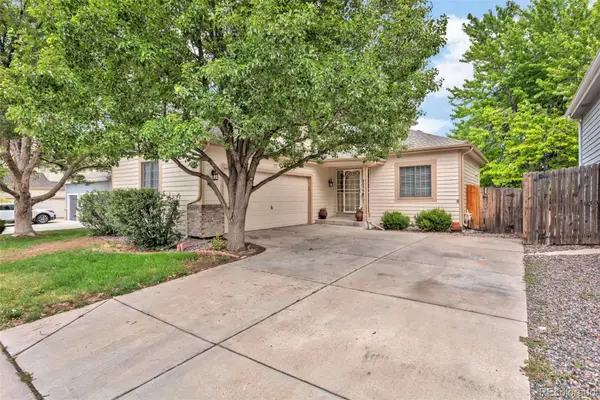 8501 W Union Avenue #27, Littleton, CO 80123