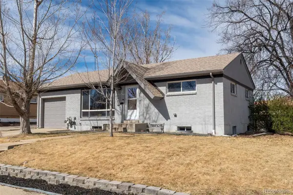 10903 Larson Drive, Northglenn, CO 80233