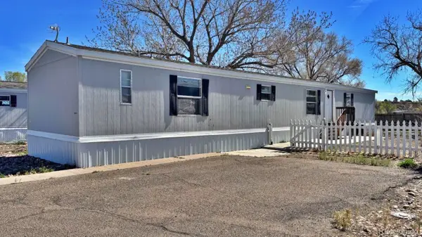 1205 Reed Lane, La Junta, CO 81050