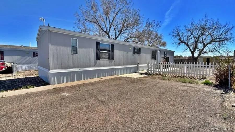 1205 Reed Lane, La Junta, CO 81050 - #2
