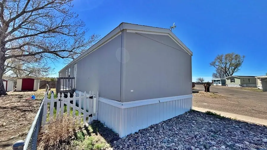 1205 Reed Lane, La Junta, CO 81050 - #3