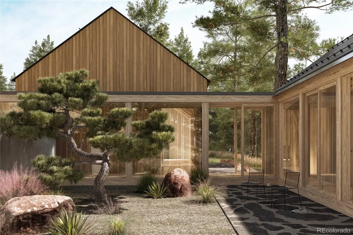 4 N Sumner Road, Arvada, CO 80403 - #1