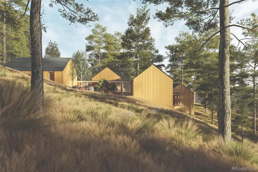 4 N Sumner Road, Arvada, CO 80403 - #2