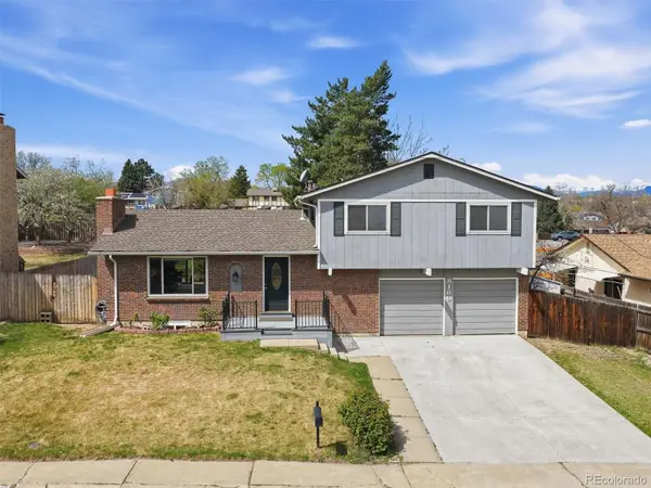 8169 Webster Street, Arvada, CO 80003