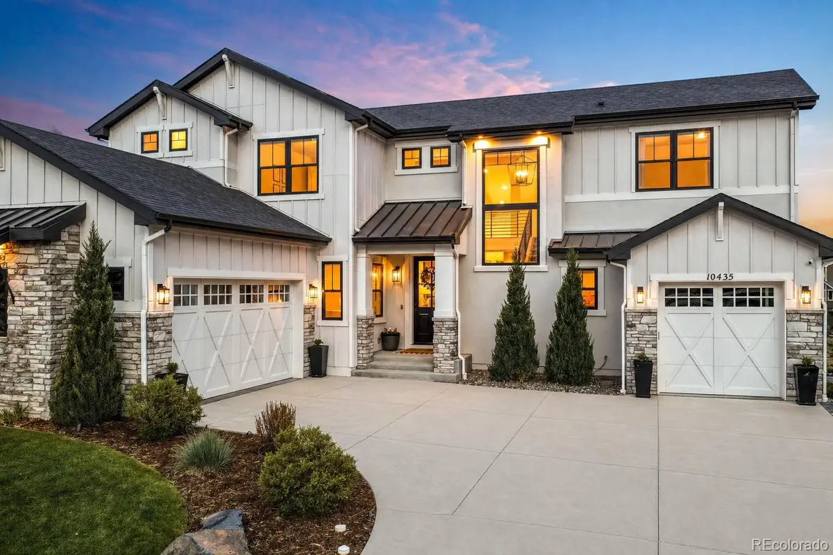 10435 Bergan Peak Court, Colorado Springs, CO 80924 - #1