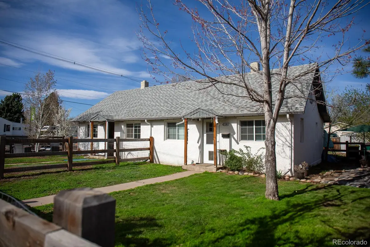 4089 S Clarkson Street, Englewood, CO 80113 - #1