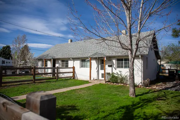 4089 S Clarkson Street, Englewood, CO 80113