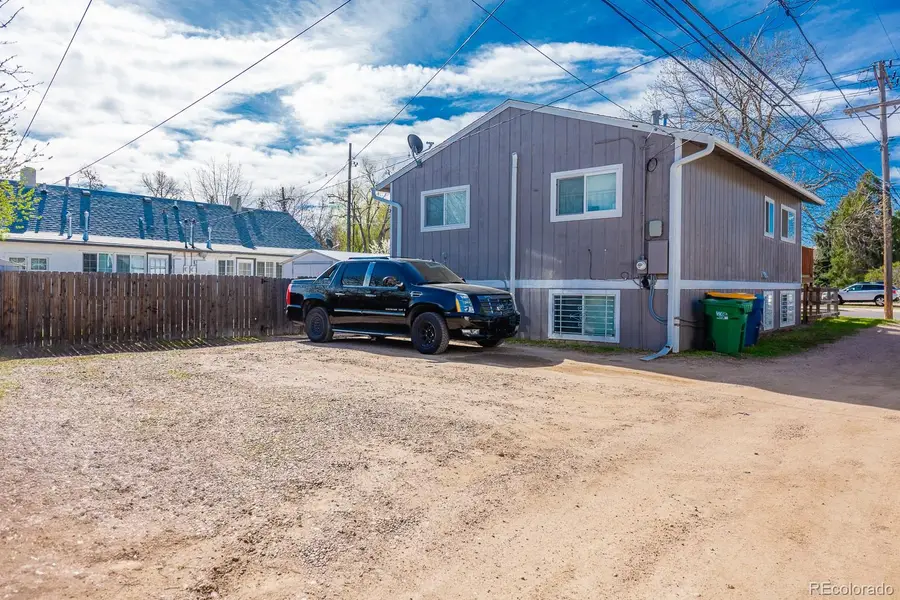 4089 S Clarkson Street, Englewood, CO 80113 - #2