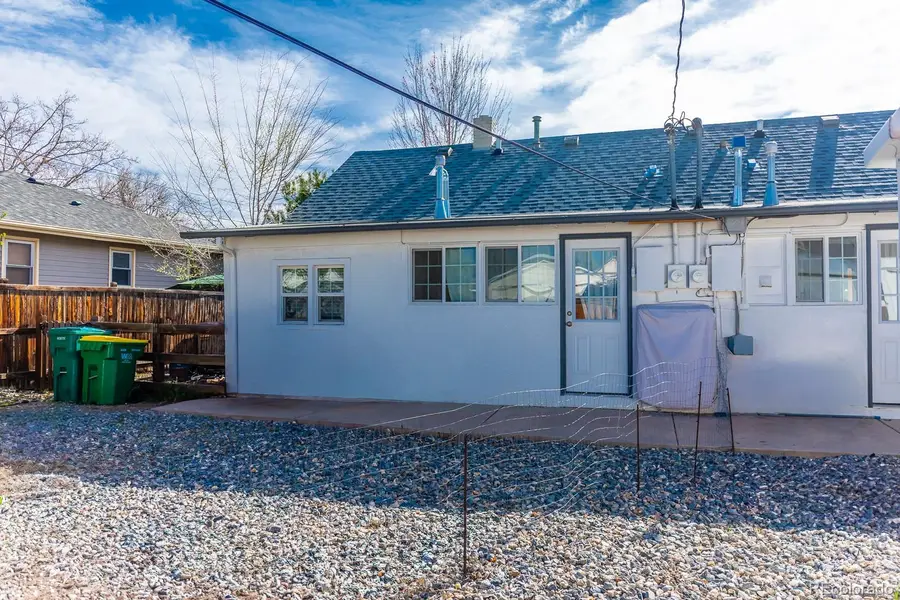 4089 S Clarkson Street, Englewood, CO 80113 - #3